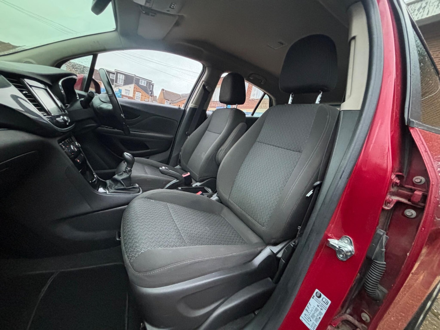 Used Vauxhall Mokka X 2017 for sale - 76765705: Photo 20