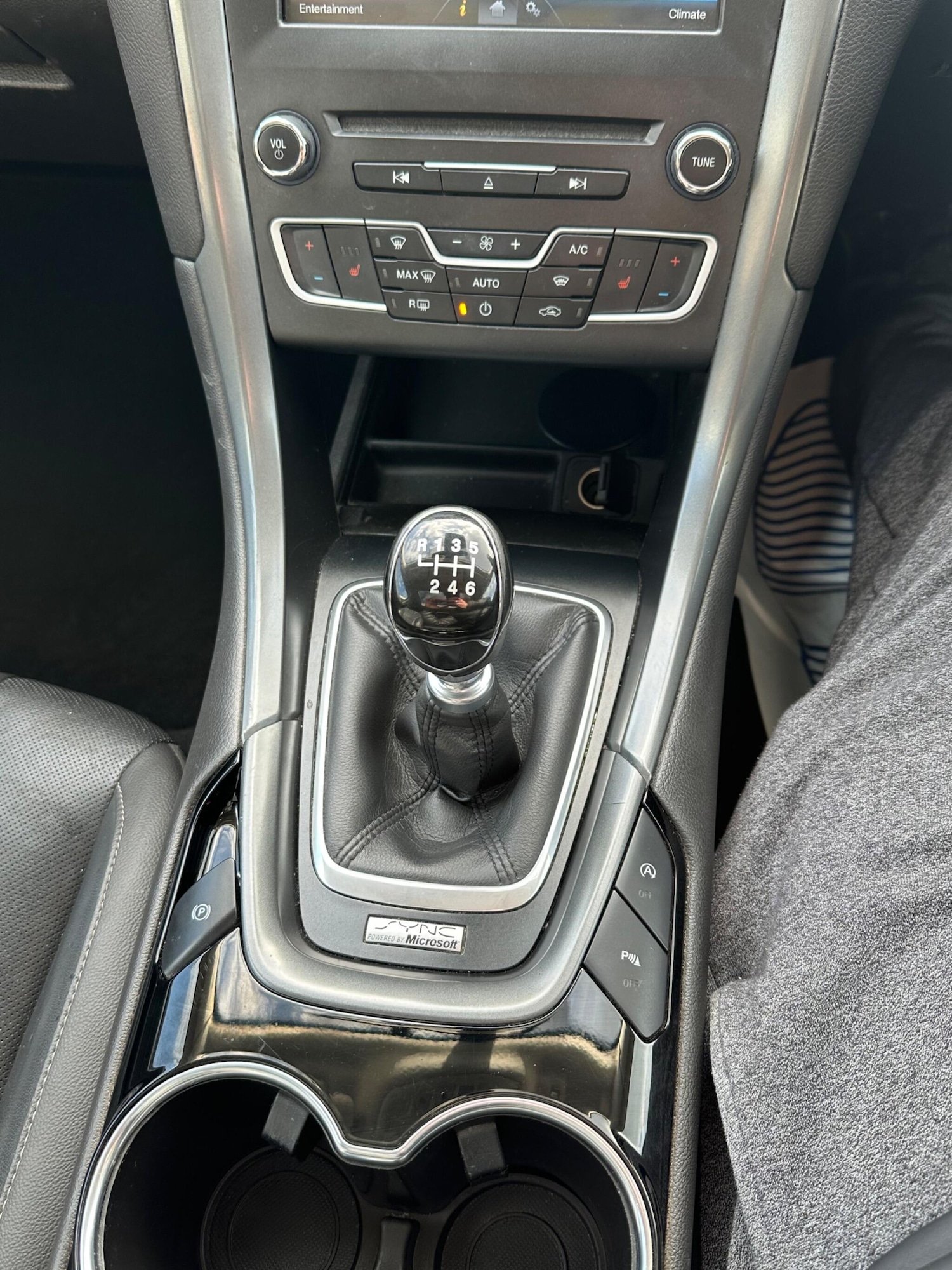 Used Ford Mondeo 2016 for sale - 78058597: Photo 13