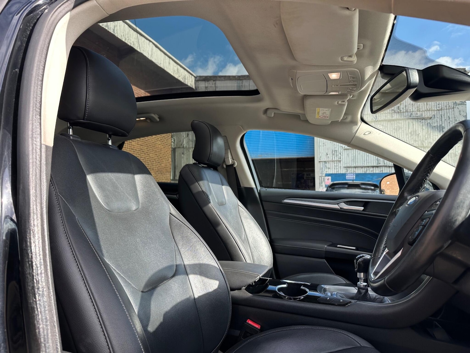 Used Ford Mondeo 2016 for sale - 78058597: Photo 16