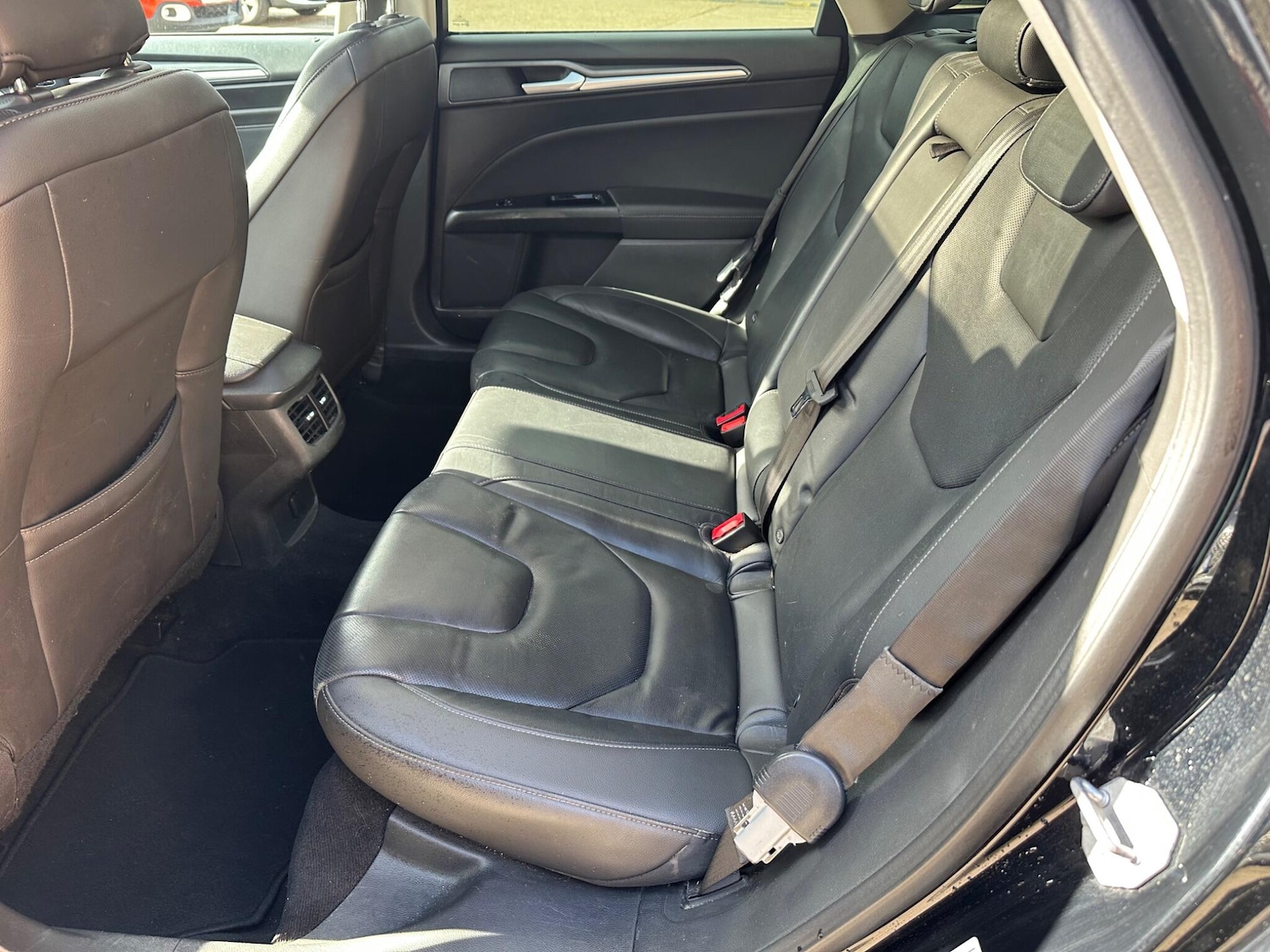 Used Ford Mondeo 2016 for sale - 78058597: Photo 17