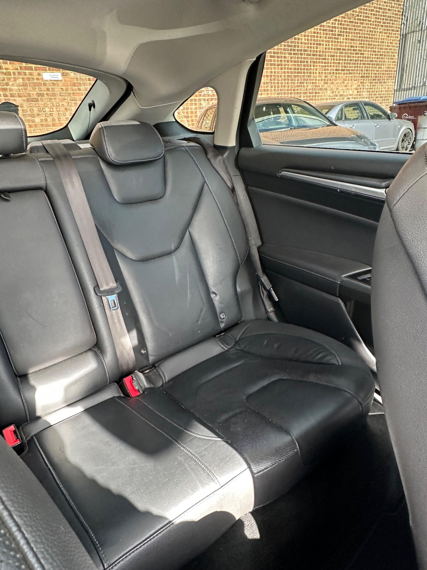 Used Ford Mondeo 2016 for sale - 78058597: Photo 19