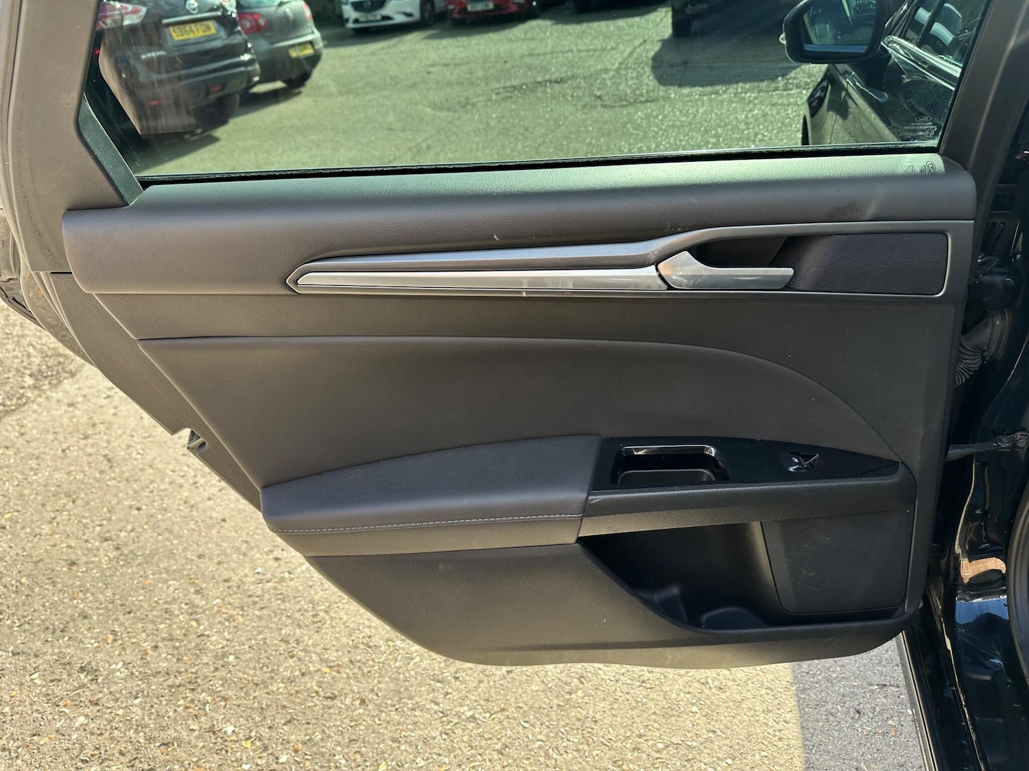 Used Ford Mondeo 2016 for sale - 78058597: Photo 21