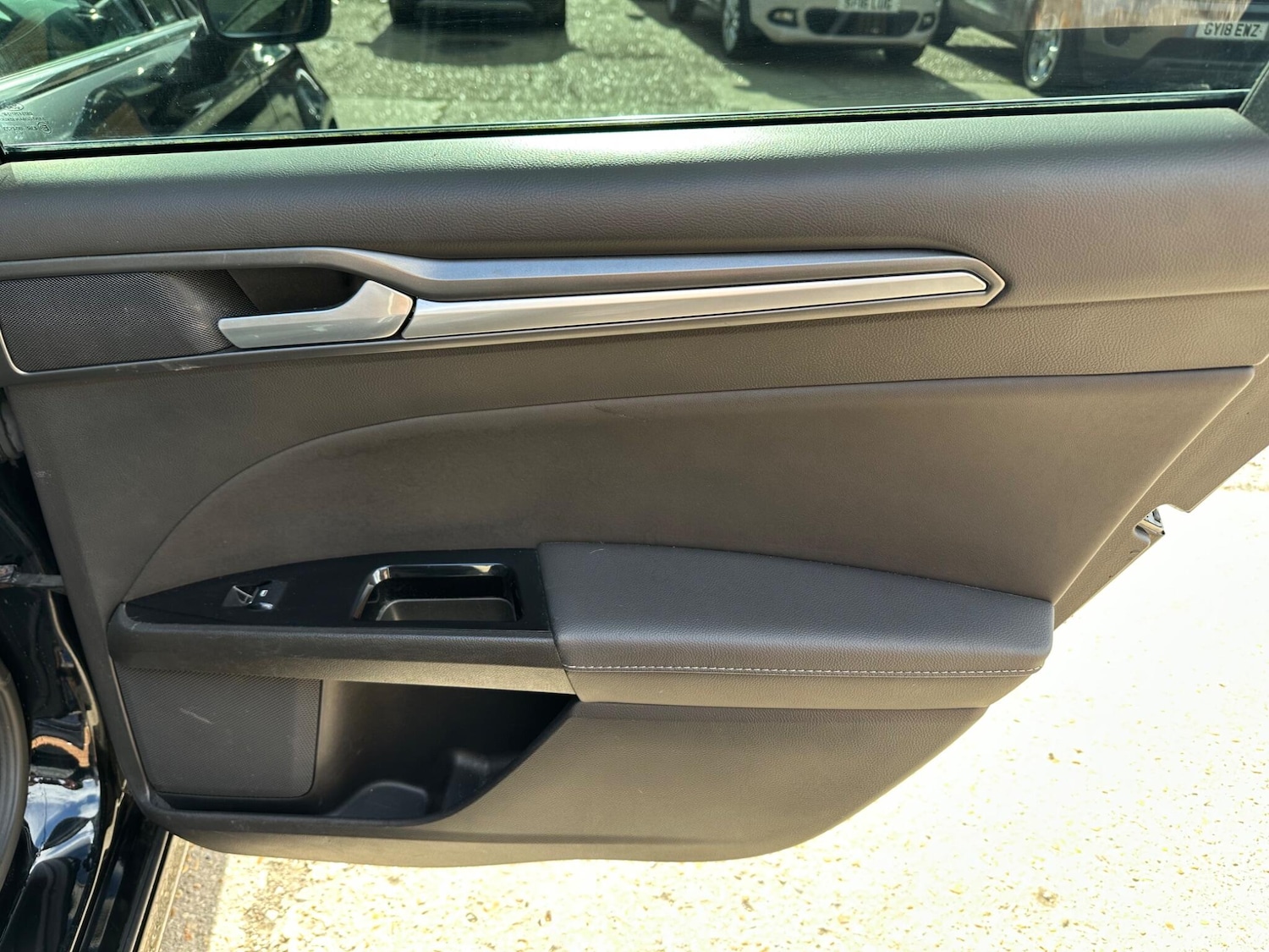 Used Ford Mondeo 2016 for sale - 78058597: Photo 22