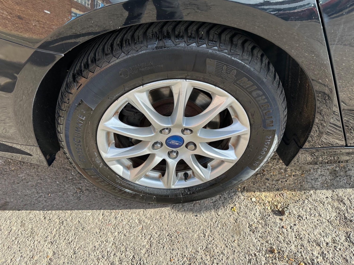 Used Ford Mondeo 2016 for sale - 78058597: Photo 24