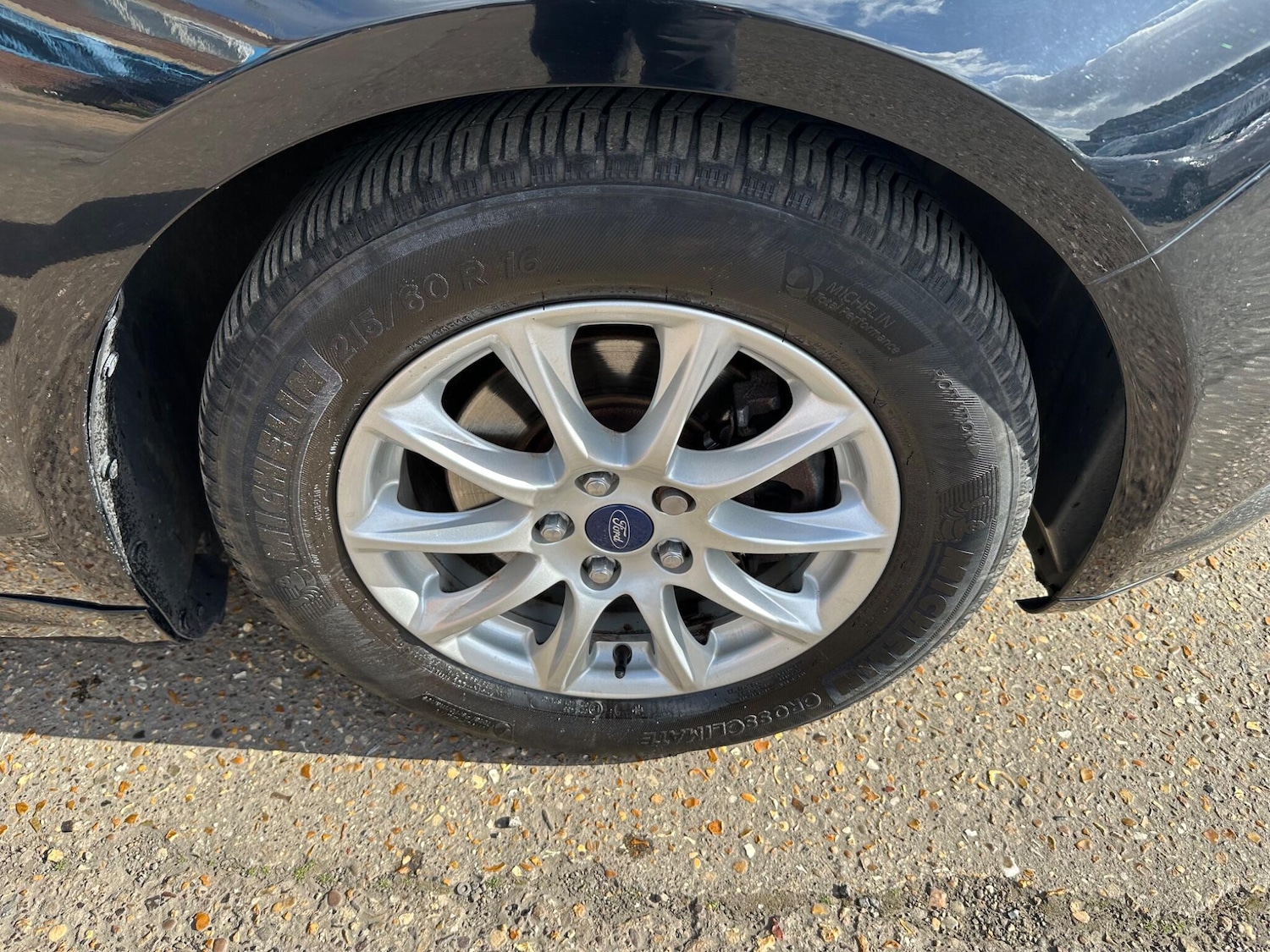 Used Ford Mondeo 2016 for sale - 78058597: Photo 25