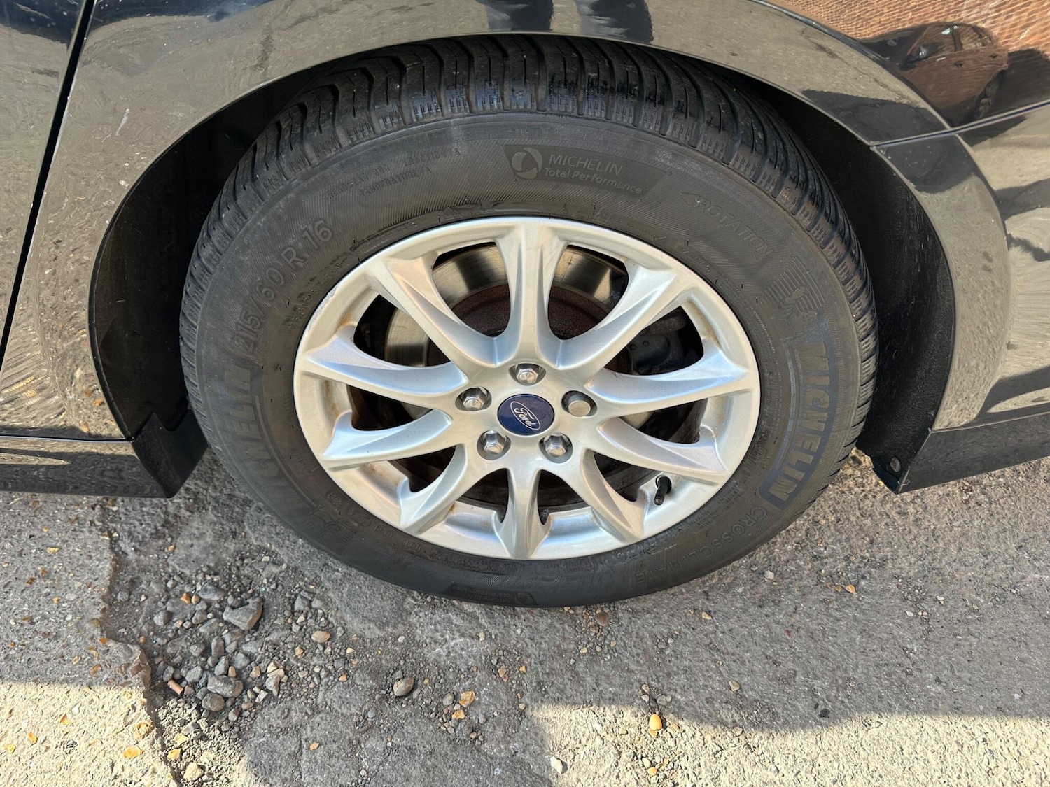 Used Ford Mondeo 2016 for sale - 78058597: Photo 26