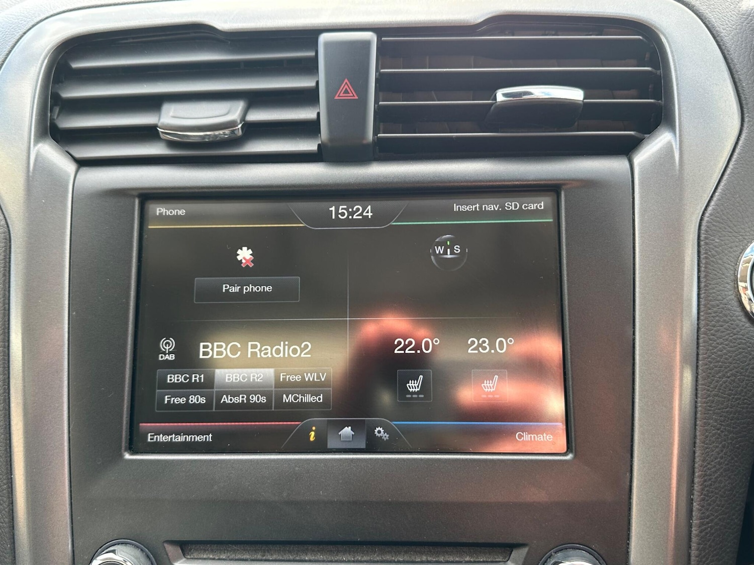 Used Ford Mondeo 2016 for sale - 78058597: Photo 28