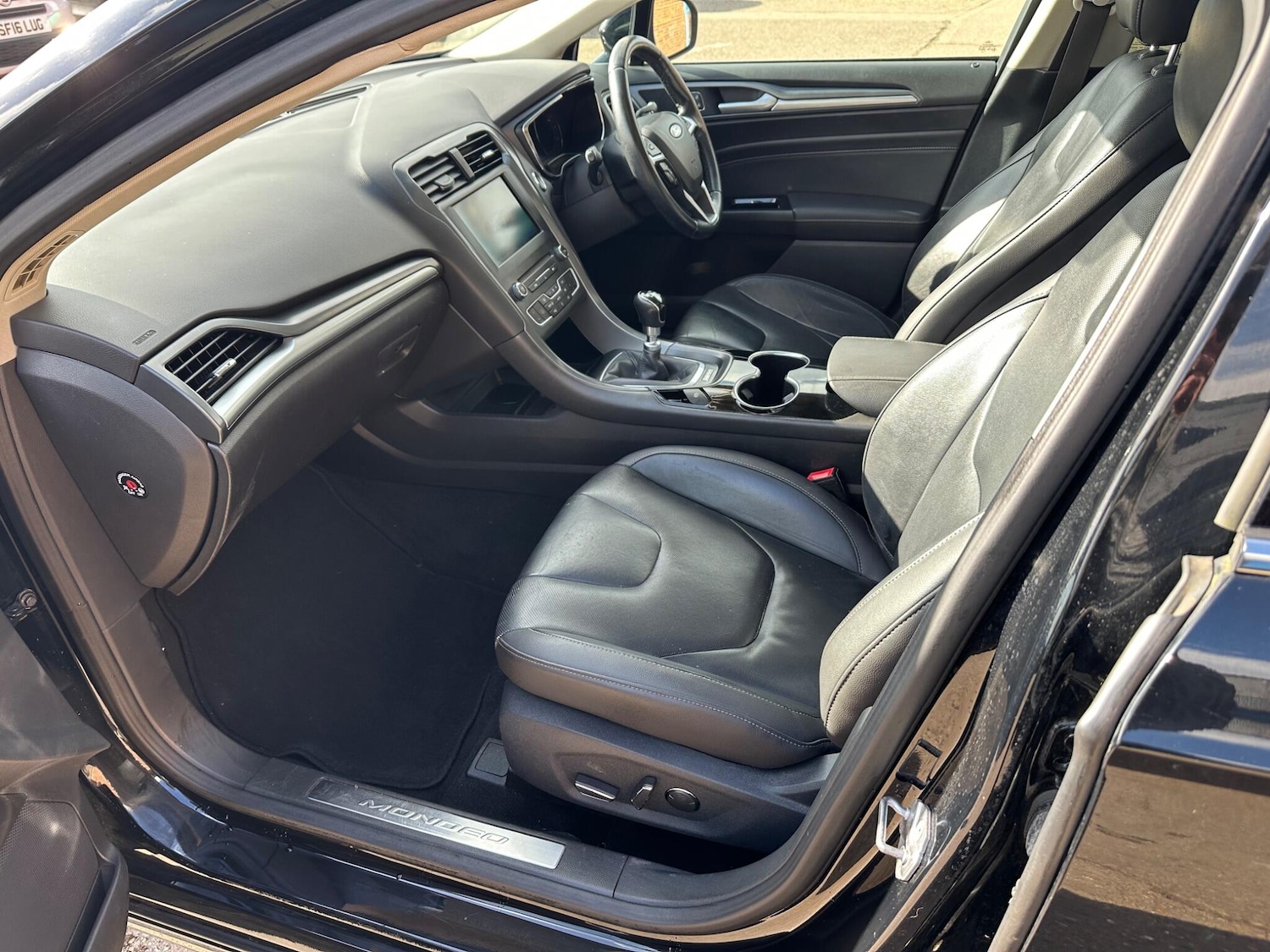 Used Ford Mondeo 2016 for sale - 78058597: Photo 33