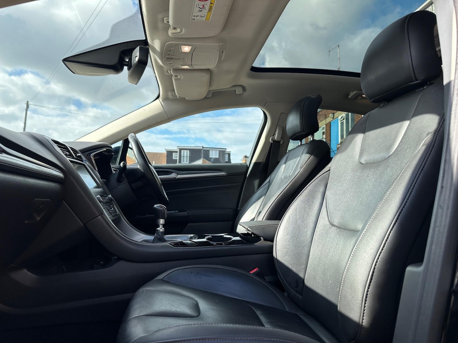 Used Ford Mondeo 2016 for sale - 78058597: Photo 34