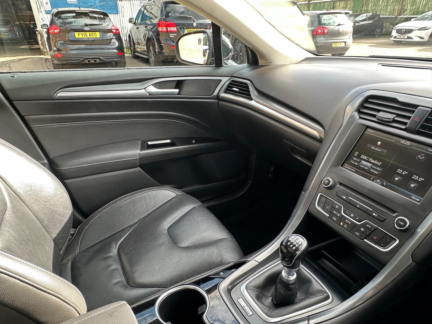 Used Ford Mondeo 2016 for sale - 78058597: Photo 35