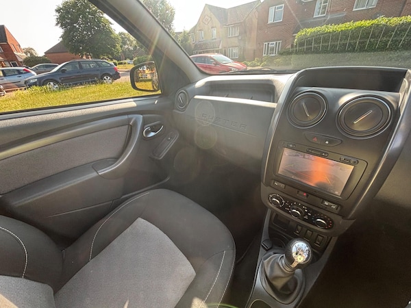 Used Dacia Duster 2017 for sale - 75030571: Photo 10