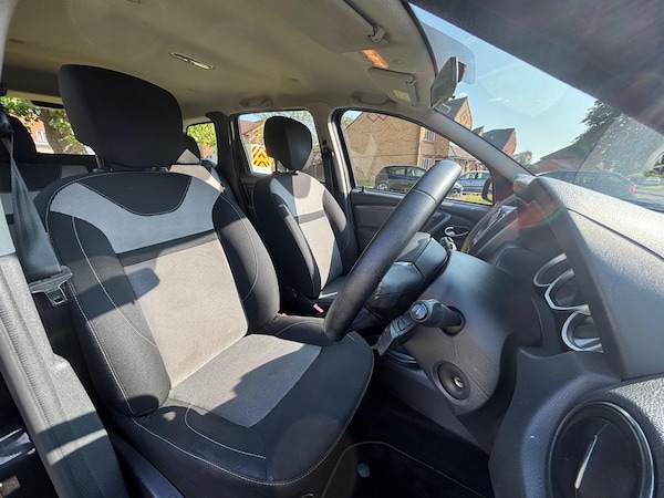 Used Dacia Duster 2017 for sale - 75030571: Photo 11