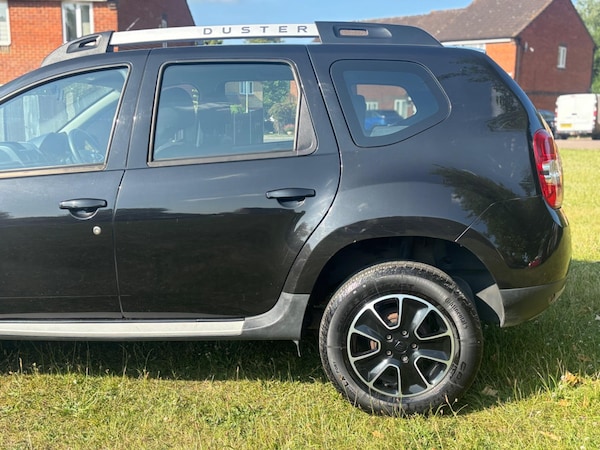 Used Dacia Duster 2017 for sale - 75030571: Photo 13