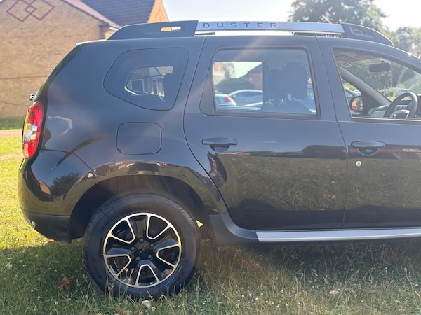 Used Dacia Duster 2017 for sale - 75030571: Photo 14