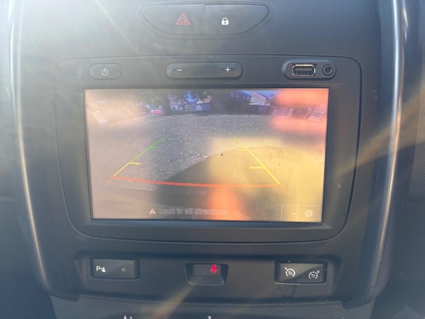 Used Dacia Duster 2017 for sale - 75030571: Photo 16