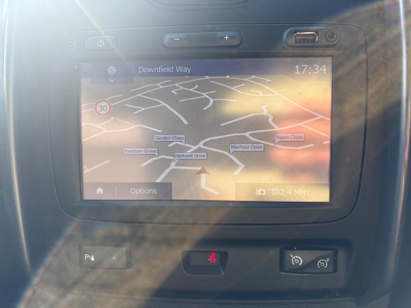 Used Dacia Duster 2017 for sale - 75030571: Photo 17