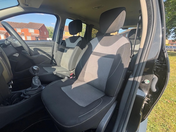 Used Dacia Duster 2017 for sale - 75030571: Photo 21