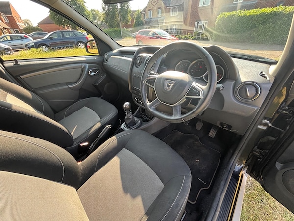 Used Dacia Duster 2017 for sale - 75030571: Photo 27