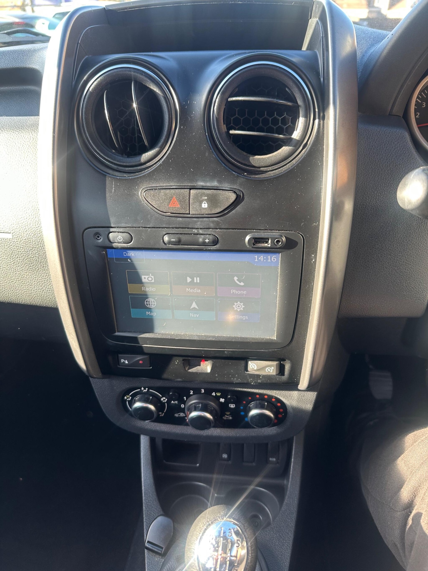 Used Dacia Duster 2017 for sale - 75030571: Photo 33