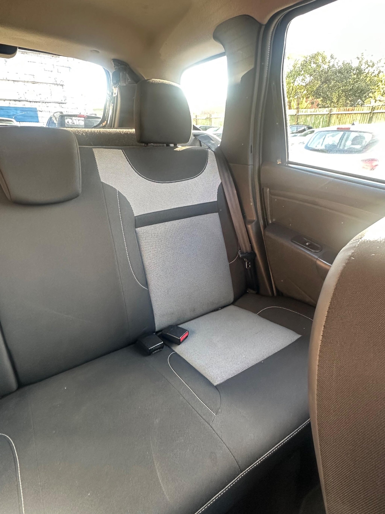 Used Dacia Duster 2017 for sale - 75030571: Photo 34