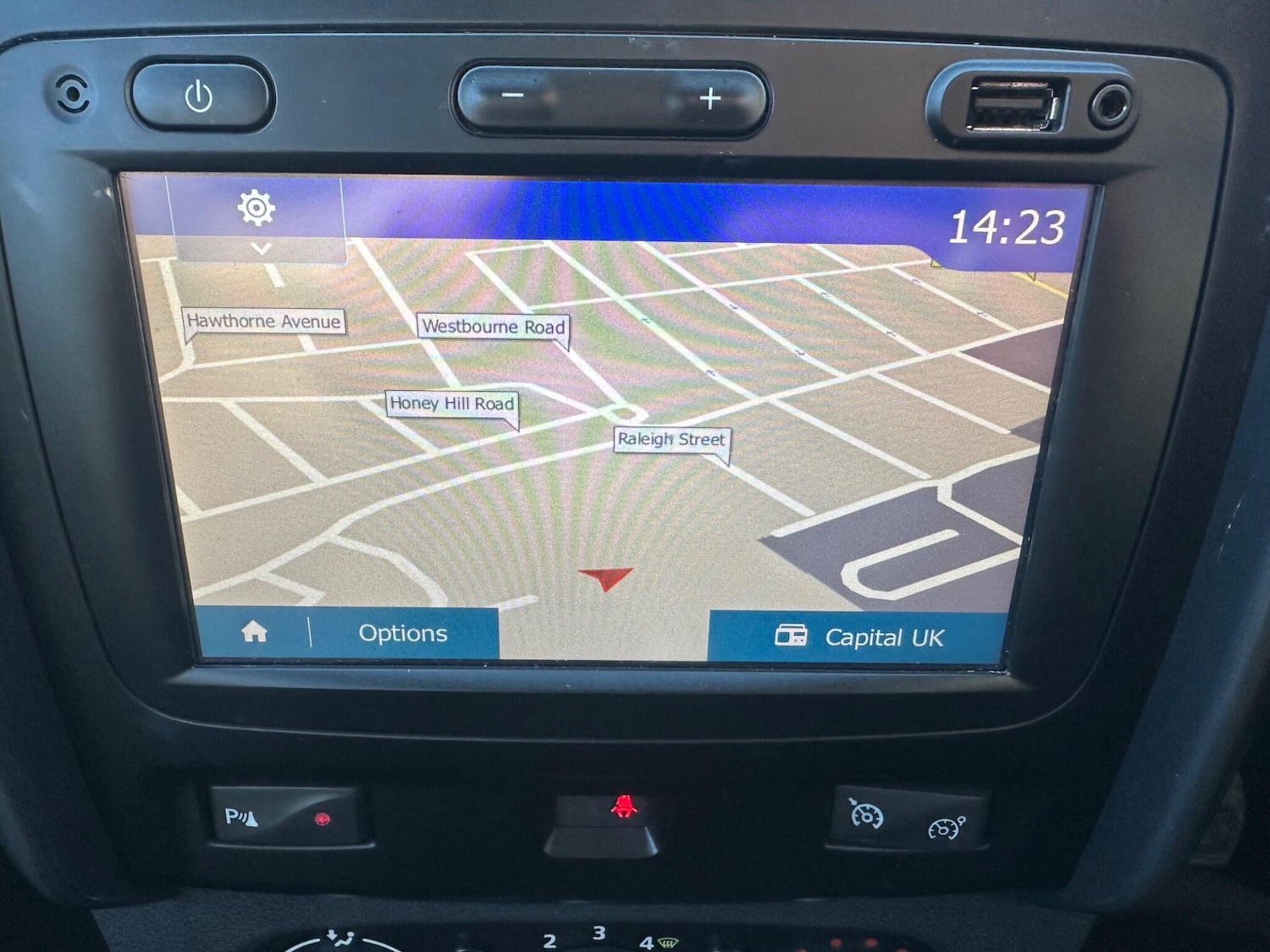 Used Dacia Duster 2017 for sale - 75030571: Photo 35