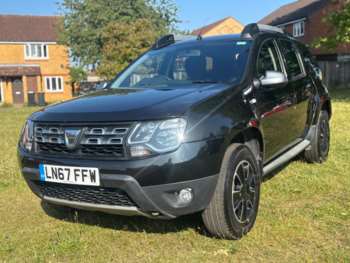 Used Dacia Duster 2017 for sale - 75030571: Photo