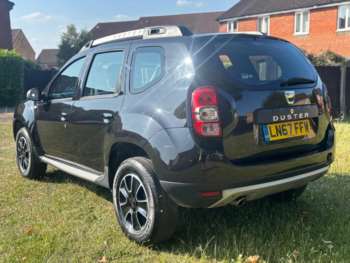 Used Dacia Duster 2017 for sale - 75030571: Photo