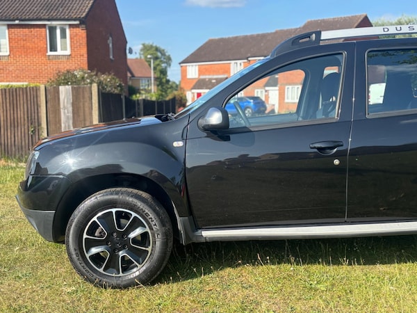 Used Dacia Duster 2017 for sale - 75030571: Photo 5