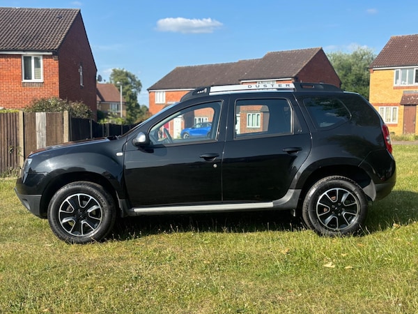 Used Dacia Duster 2017 for sale - 75030571: Photo 6