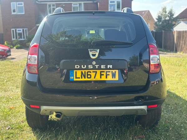 Used Dacia Duster 2017 for sale - 75030571: Photo 7