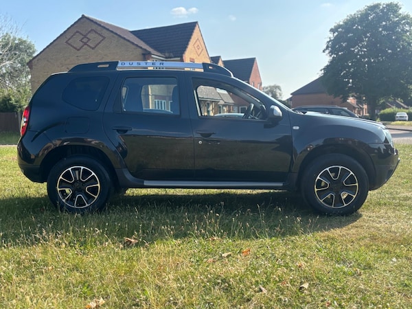 Used Dacia Duster 2017 for sale - 75030571: Photo 8
