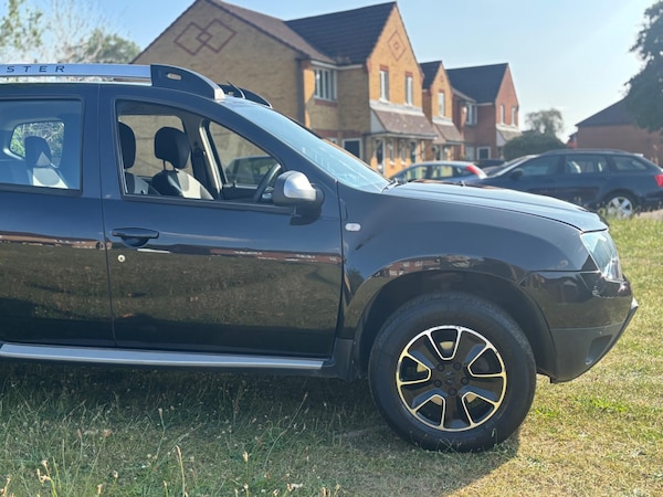 Used Dacia Duster 2017 for sale - 75030571: Photo 9