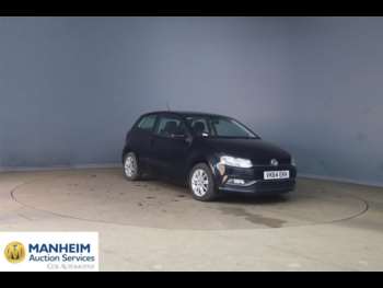 2014 (64) - 1.4 TDI SE 3dr