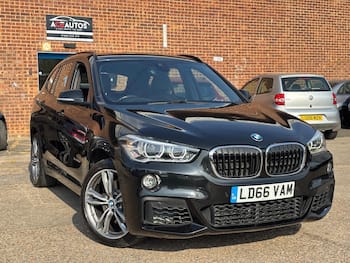 Used BMW X1 2016 for sale - 79657239: Photo