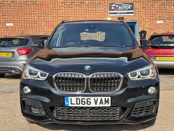 Used BMW X1 2016 for sale - 79657239: Photo