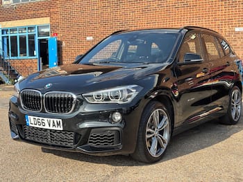 Used BMW X1 2016 for sale - 79657239: Photo