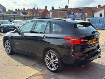 Used BMW X1 2016 for sale - 79657239: Photo