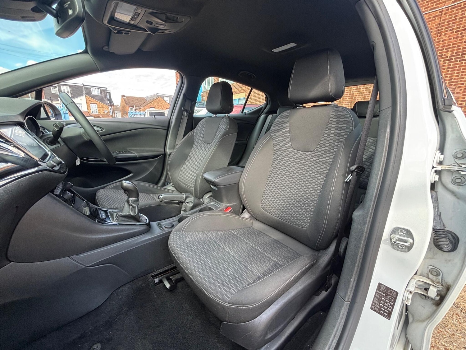 Used Vauxhall Astra 2019 for sale - 76109254: Photo 14