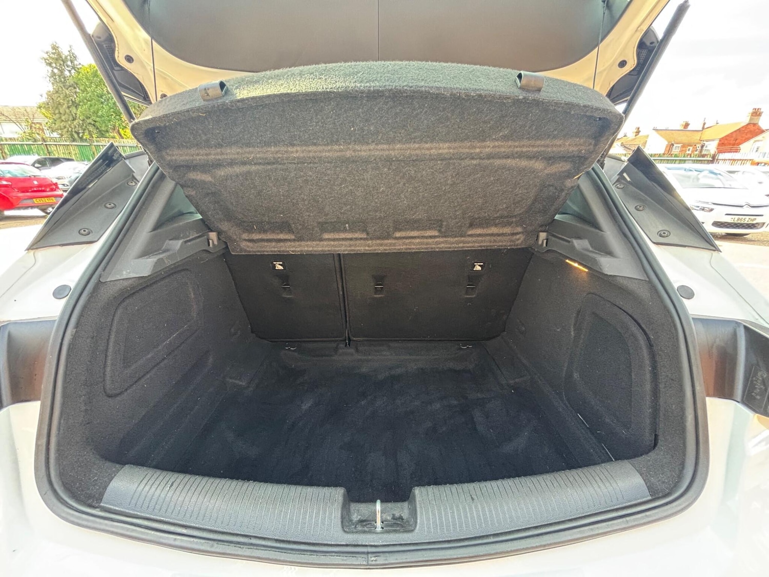 Used Vauxhall Astra 2019 for sale - 76109254: Photo 16
