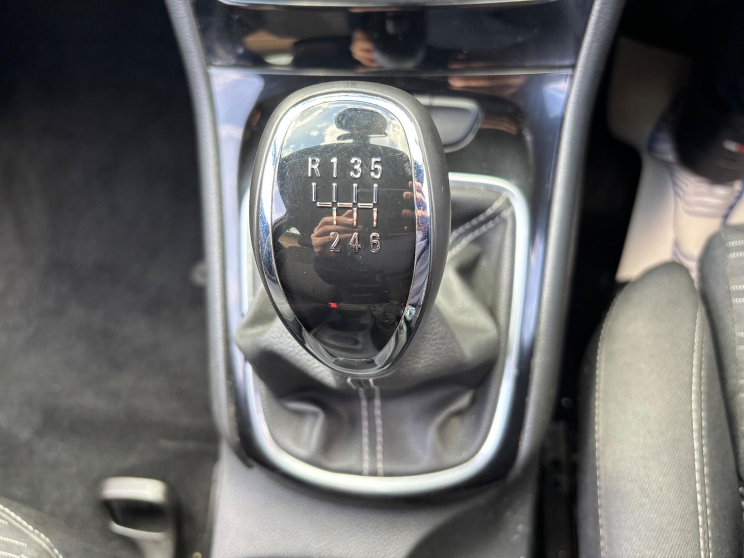 Used Vauxhall Astra 2019 for sale - 76109254: Photo 20