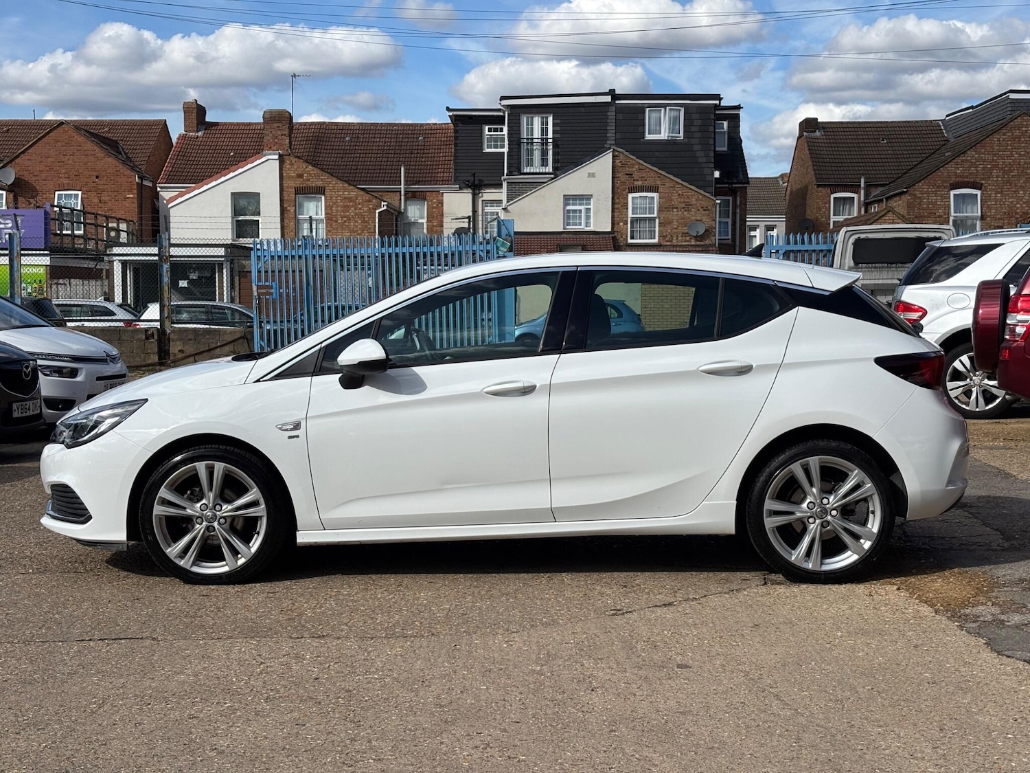 Used Vauxhall Astra 2019 for sale - 76109254: Photo 8