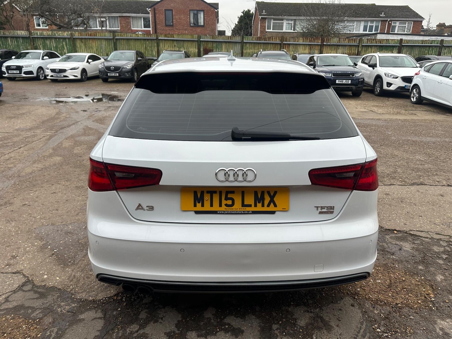 Used Audi A3 2015 for sale - 77049898: Photo 10