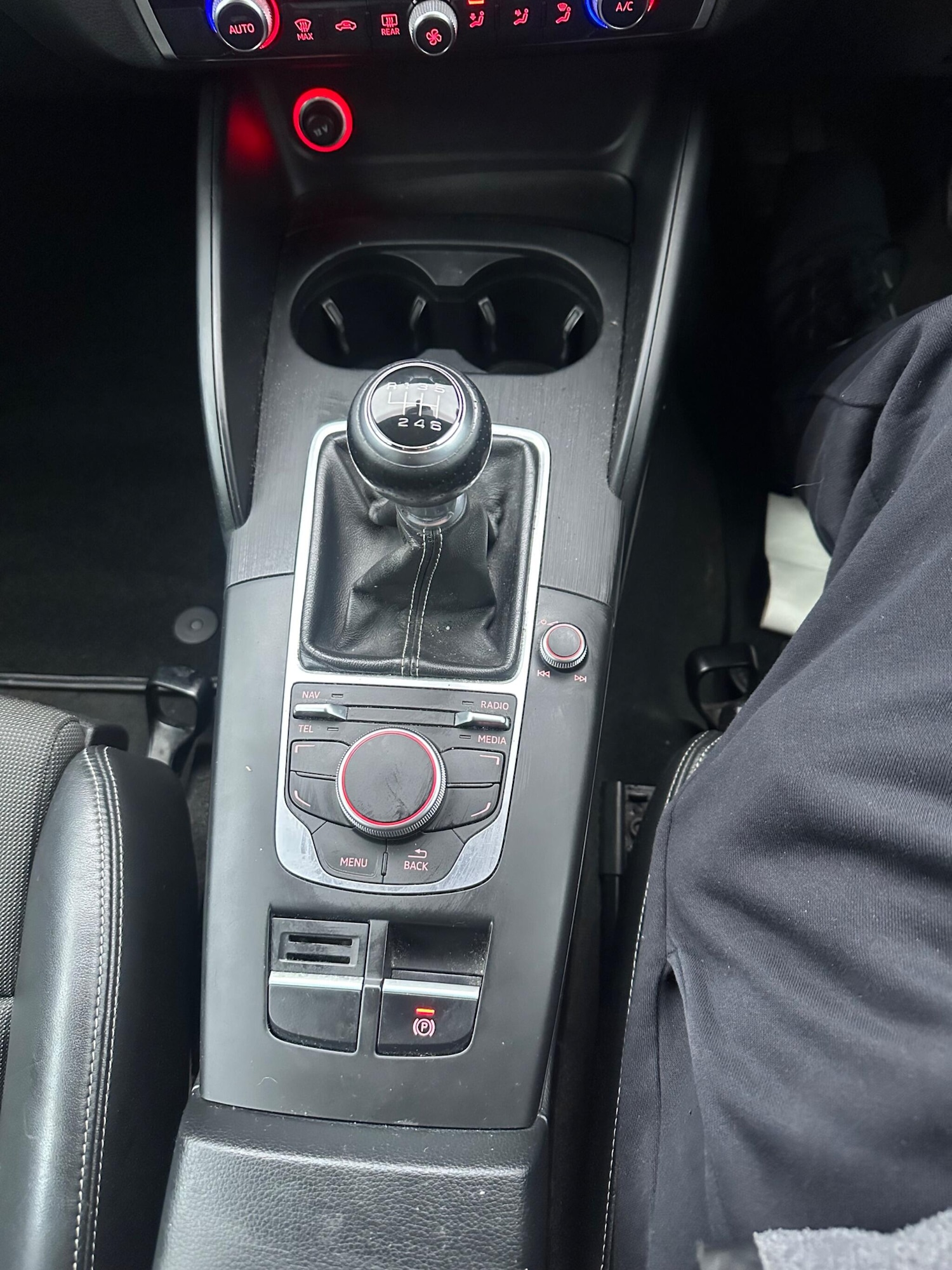 Used Audi A3 2015 for sale - 77049898: Photo 13