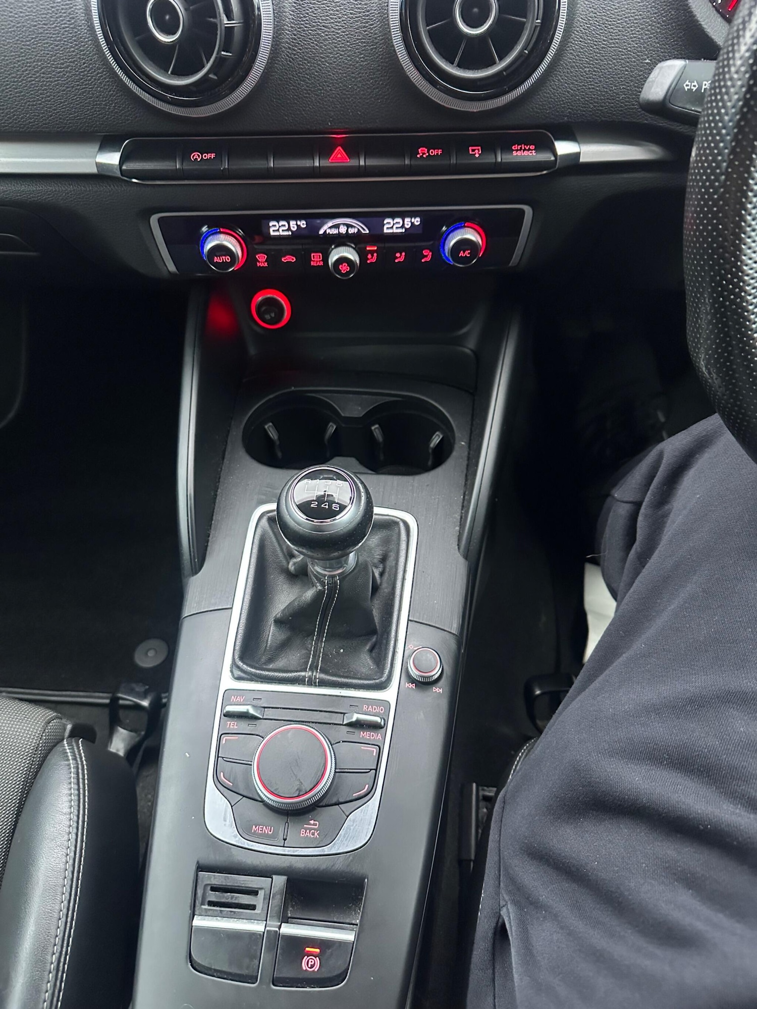 Used Audi A3 2015 for sale - 77049898: Photo 14