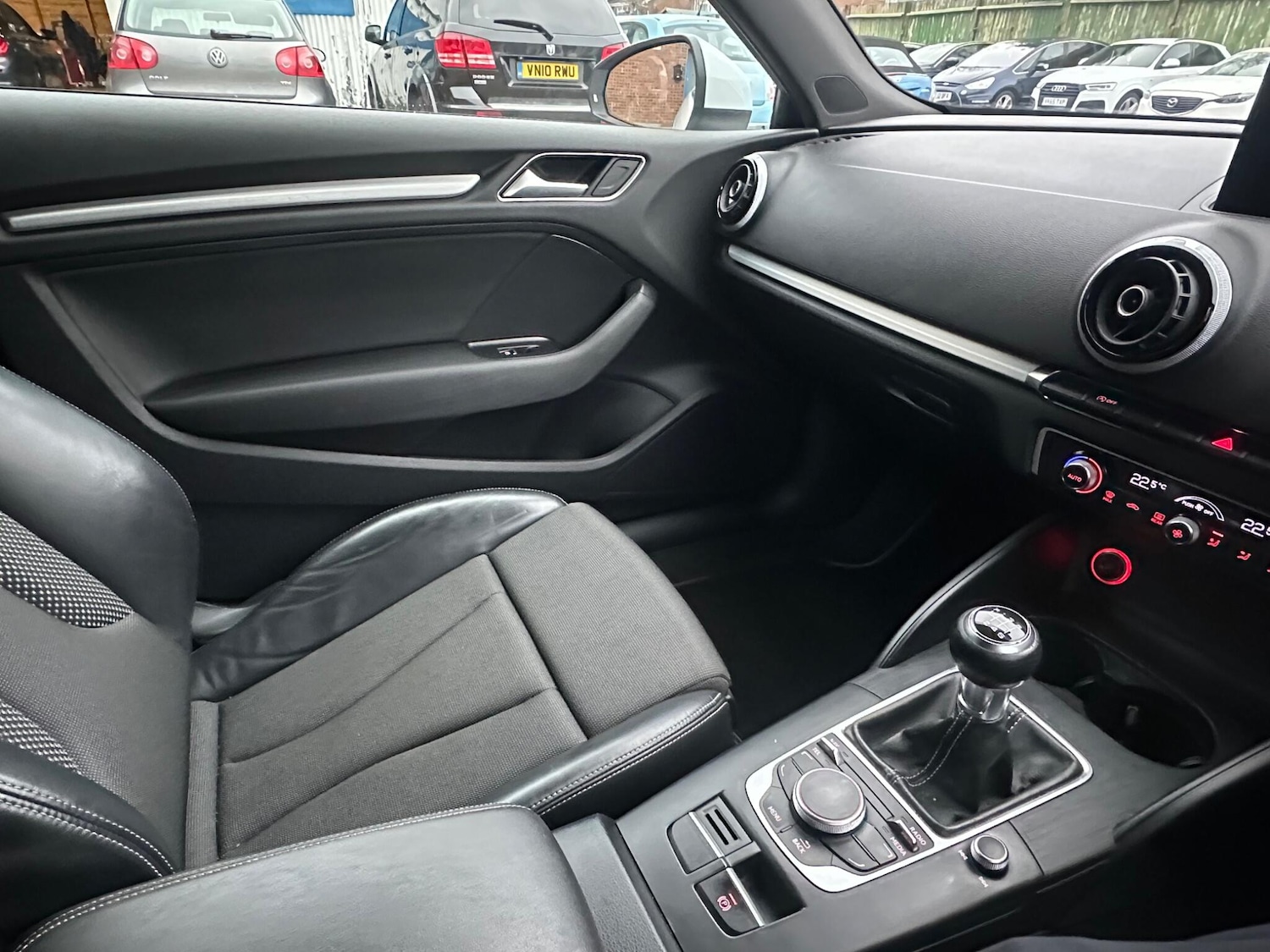 Used Audi A3 2015 for sale - 77049898: Photo 15