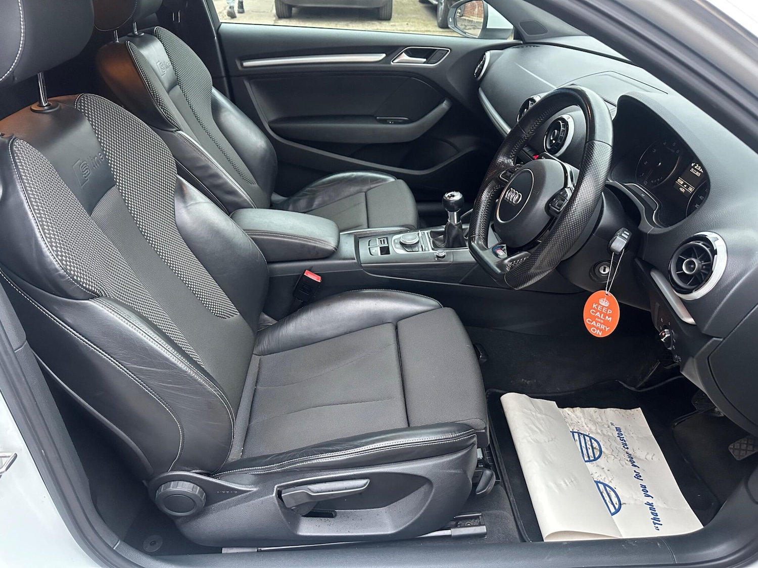 Used Audi A3 2015 for sale - 77049898: Photo 16