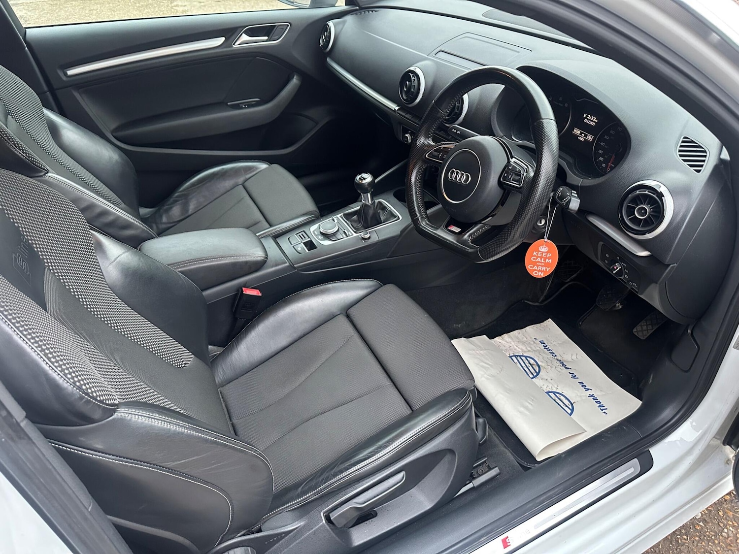 Used Audi A3 2015 for sale - 77049898: Photo 17