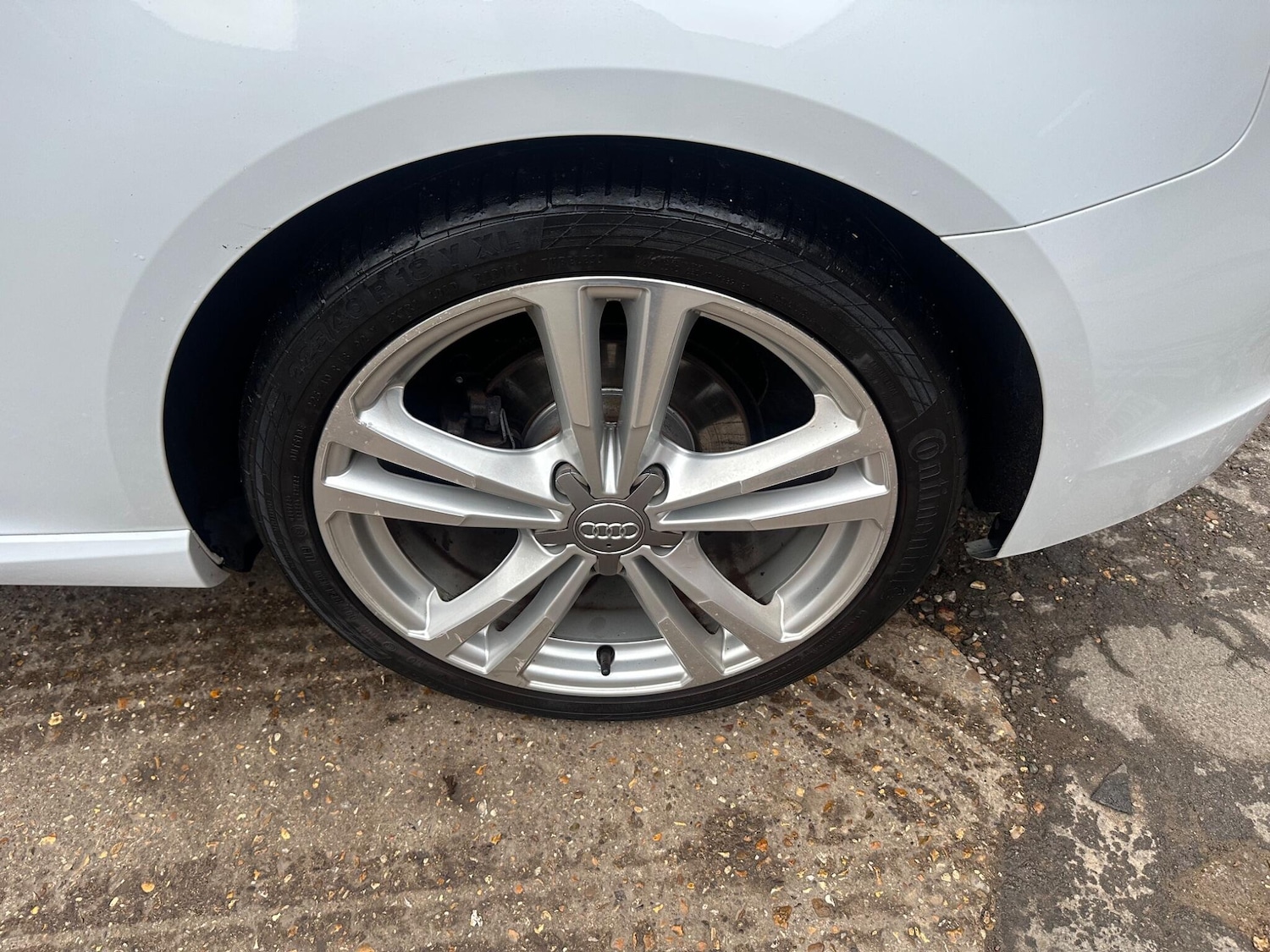 Used Audi A3 2015 for sale - 77049898: Photo 24