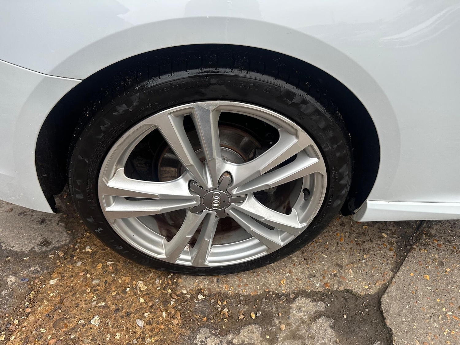 Used Audi A3 2015 for sale - 77049898: Photo 25