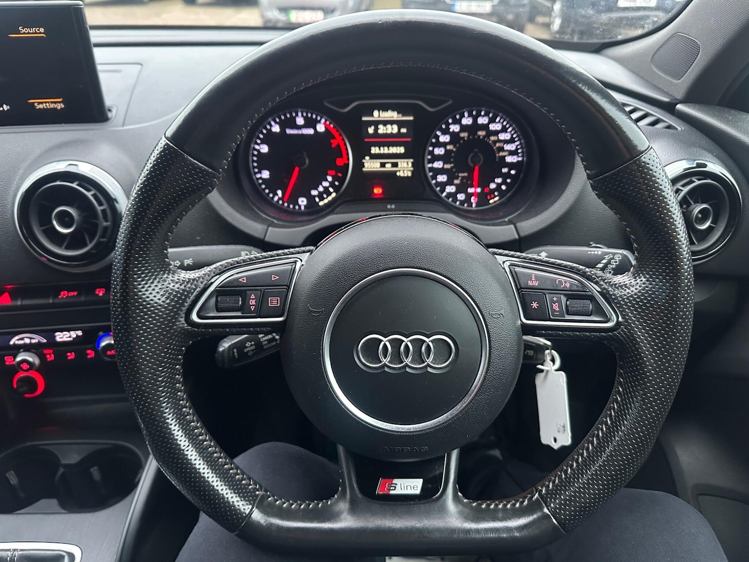 Used Audi A3 2015 for sale - 77049898: Photo 30